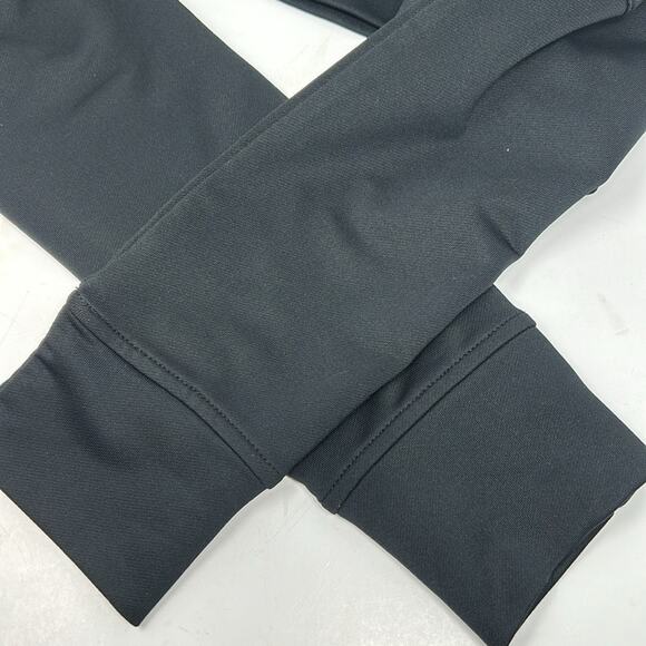 Wilson Women's Black Activewear Zip Hoodie Size Small - Picture 13 of 13